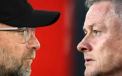 Will Manchester United stop Liverpool?