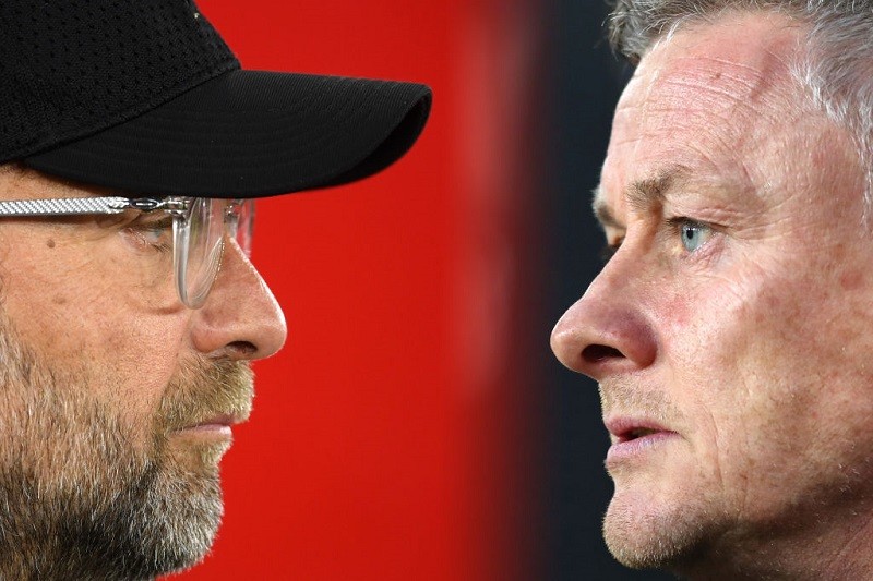 Czy Manchester United zatrzyma Liverpool?