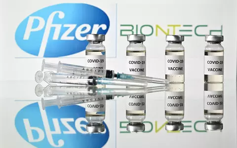 Pfizer/BioNTech: very high efficacy of Pfizer vaccine booster