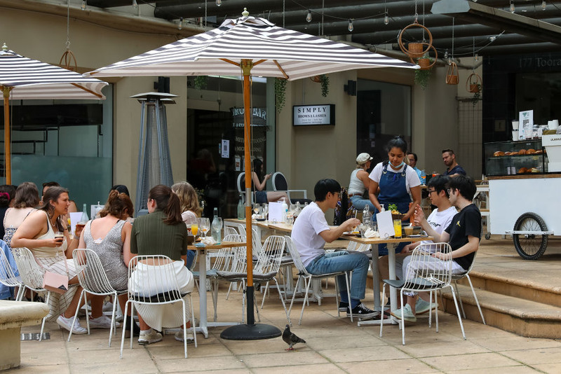 Australia: Melbourne znosi szósty rekordowy lockdown