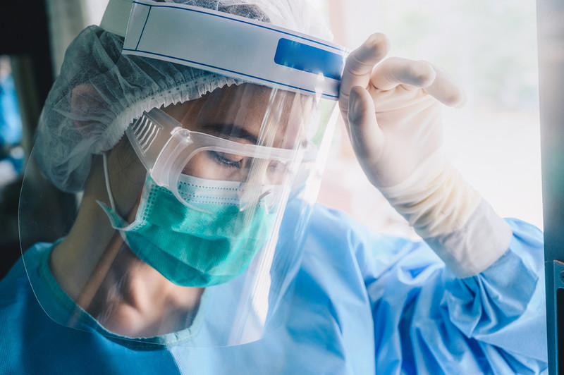 WHO: Covid-19 pandemic will last a year longer than necessary