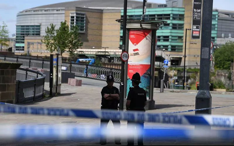 Aresztowano mężczyznę w związku z zamachem w Manchesterze w 2017 roku