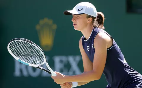 WTA Finals: Świątek sure of participation after Barty's withdrawal