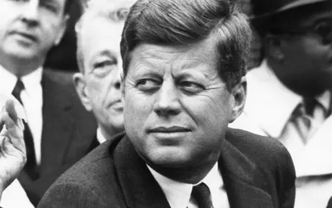 USA: Declassification of JFK homicide files postponed for one year