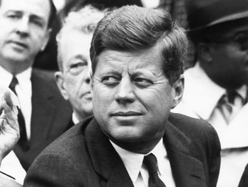 USA: Declassification of JFK homicide files postponed for one year