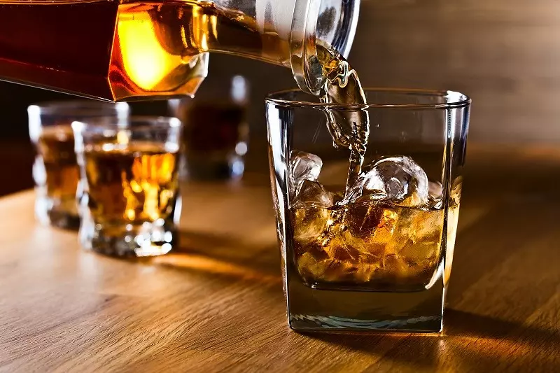 Naukowcy z UK: Zmiany klimatu mogą zmienić smak whisky