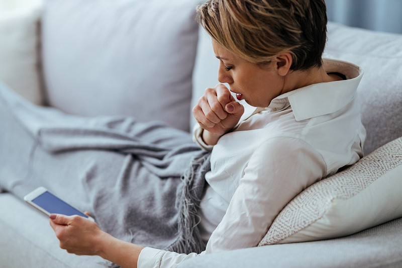 Mobile apps will identify Covid with coughing