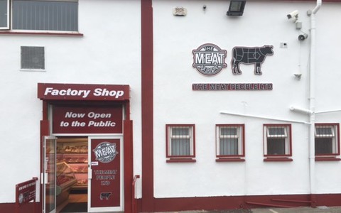 Irlandia: Wyrok w sprawie sprzedaży polskiego mięsa. Klienci byli przekonani, że pochodzi z Irlandii