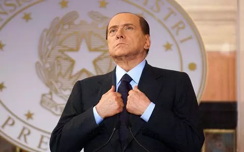 Media: Berlusconi a possible candidate for president of Italy