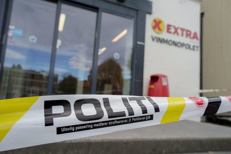 Norweskie służby: Ataki, jak ten z Kongsbergu, będą się powtarzać