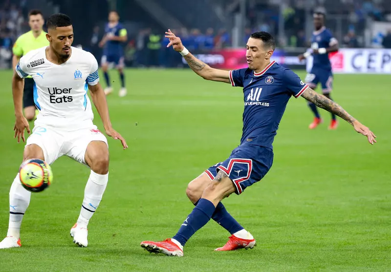 French league: Milik's team draw with PSG in the hit of the round