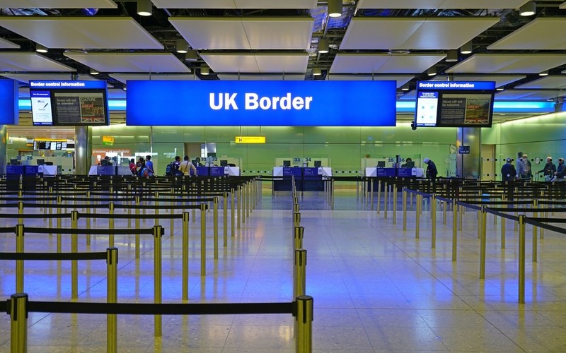 Polacy za granicą: Mniej nas w UK, więcej w Niemczech i Holandii