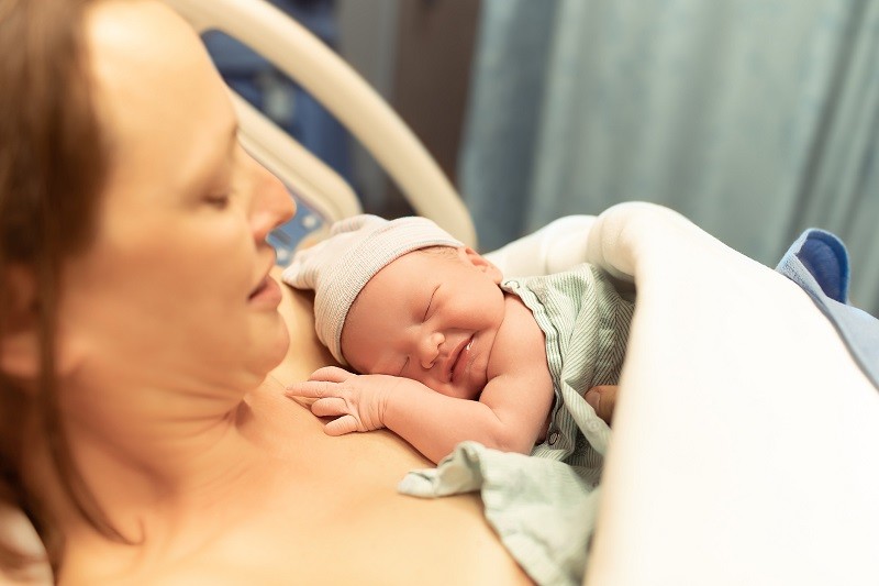 Poland records one of the lowest fertility rates