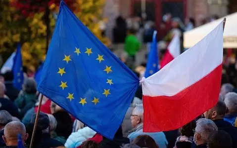 "Daily Telegraph": Poland has the right to demand equal treatment in the EU