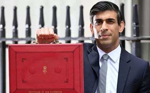 UK millionaires call on Rishi Sunak to tax the rich more in Budget