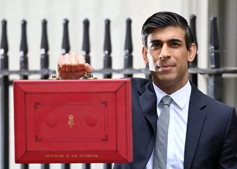 UK millionaires call on Rishi Sunak to tax the rich more in Budget