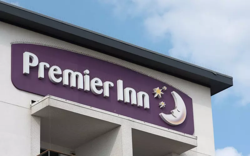 Premier Inn owner Whitbread warns of staff shortages as demand recovers