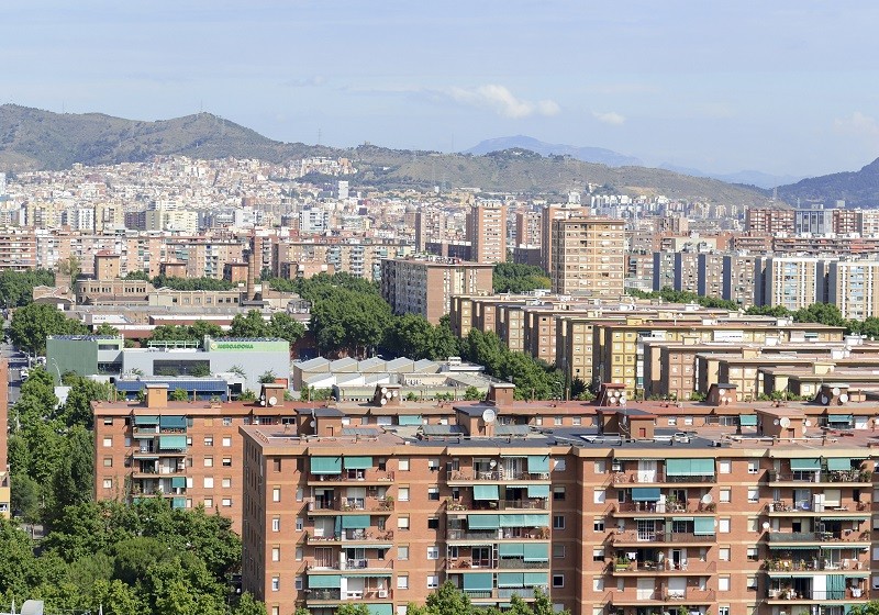 Spain to Rein in Housing Costs Surge With Rent Controls