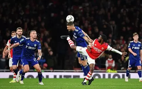 League Cup: Chelsea survive Southampton shootout, Arsenal see off Leeds United