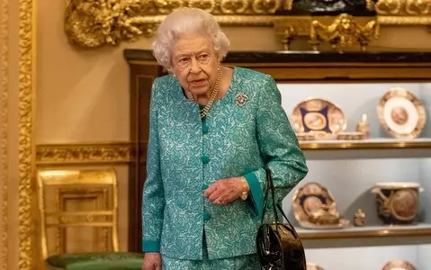 Queen will not attend COP26 climate change summit