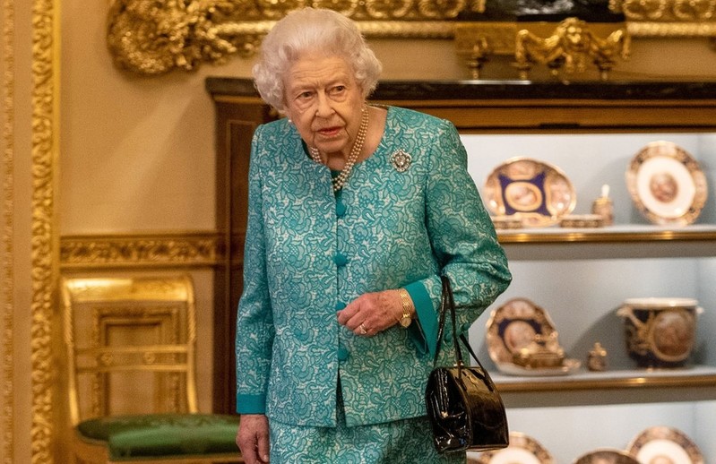 Królowa Elżbieta II jednak nie weźmie udziału w szczycie COP26 w Glasgow