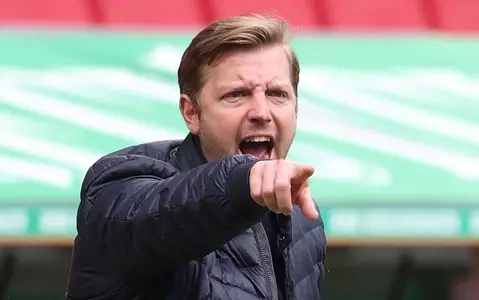 Wolfsburg appoint Florian Kohfeldt as new head coach