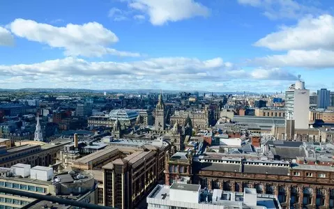 Scotland: refuse collection and rats a problem in Glasgow ahead of COP26 summit