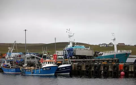 France: Two British fishing vessels seized in the Gulf of Seine