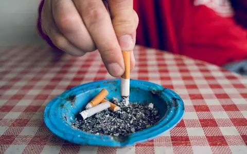 The cigarette and tobacco price rises now in force