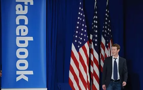 "'Washington Post': Facebook has contributed to 'social civil war' in Polish politics