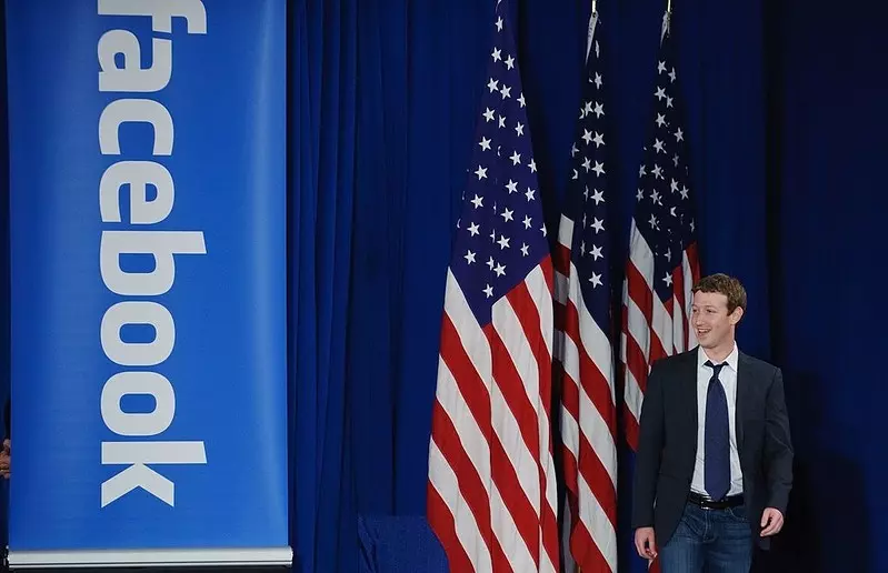 "'Washington Post': Facebook has contributed to 'social civil war' in Polish politics