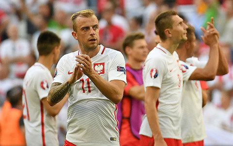 Ekspert: "Polacy powinni dążyć do zakończenia meczu w 90 minut"