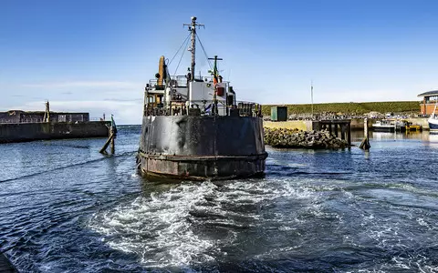 Britons investigate circumstances of French seizure of their fishing vessel