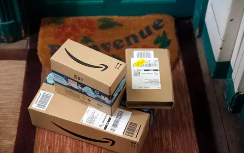 Over a million Brits get sent mystery Amazon packages to boost sales