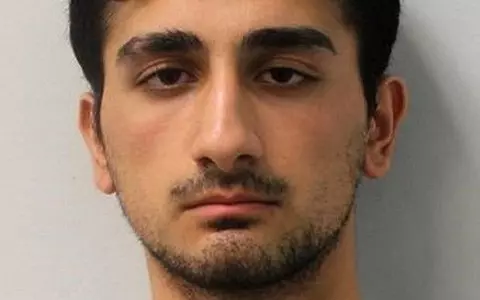 Danyal Hussein jailed for life for murdering sisters 