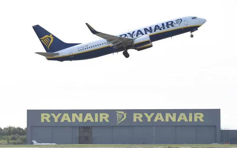 Po fali krytyki Ryanair wprowadza rewolucję w polityce zwrotów 
