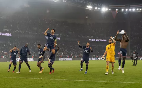 PSG vs. LOSC Lille: Lionel Messi subbed at halftime, but PSG comes back to win