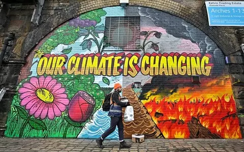 COP26 in Glasgow: Different Approaches to Fighting Climate Change