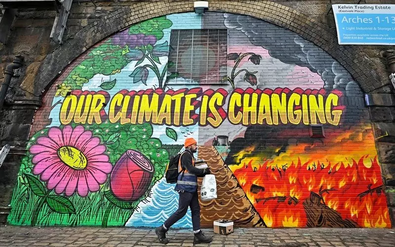 COP26 w Glasgow: Różne podejścia do walki ze zmianami klimatu