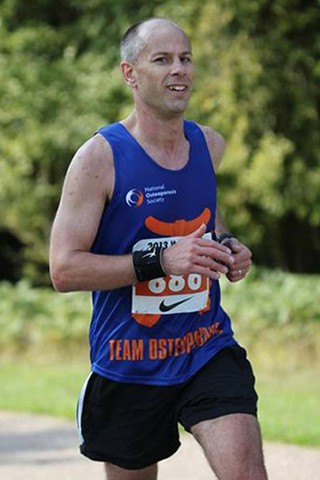 Londyński Maraton: Po śmierci biegacza lawina wpłat na cel charytatywny
