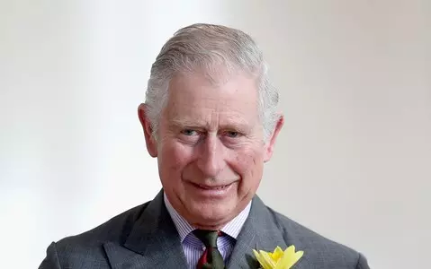 Prince Charles praises new fashion digital ID 