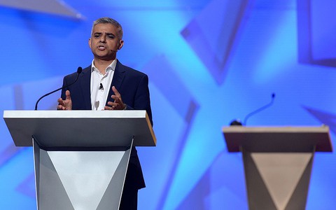 Sadiq Khan o imigrantach z UE: "Cenimy wasz wkład w rozwój Londynu i nigdy się to nie zmieni"