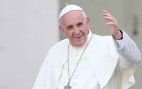 Pope on All Saints: Beatitudes show path to holiness & happiness