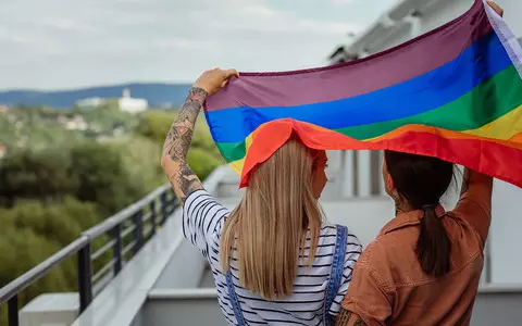 CBOS examined the attitude of Poles towards homosexuality