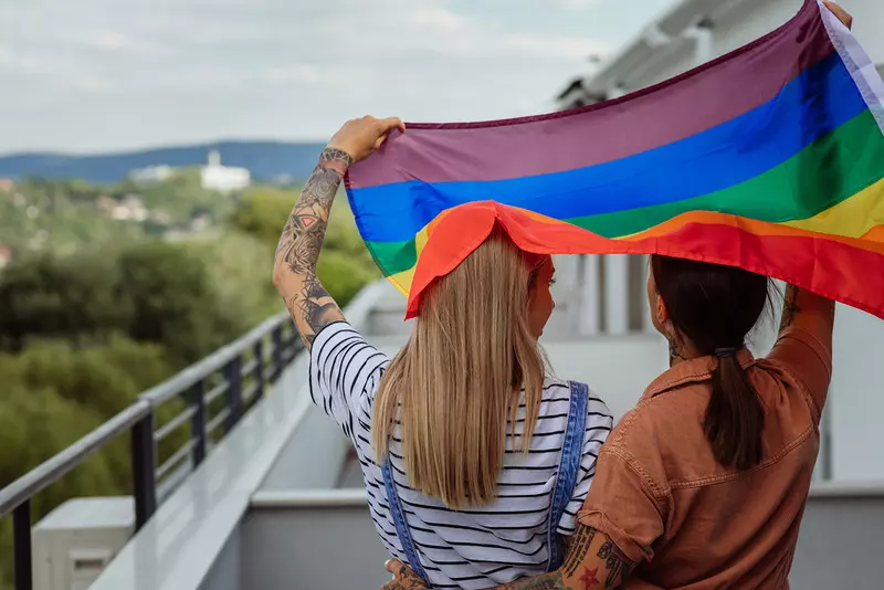 CBOS zbadał stosunek Polaków do homoseksualizmu 