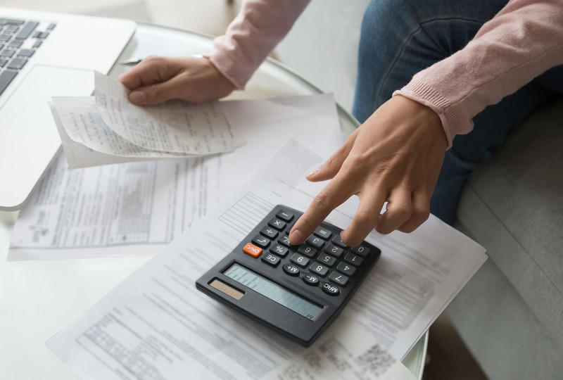 Households to stay worse off than pre-Covid until 2023, says watchdog