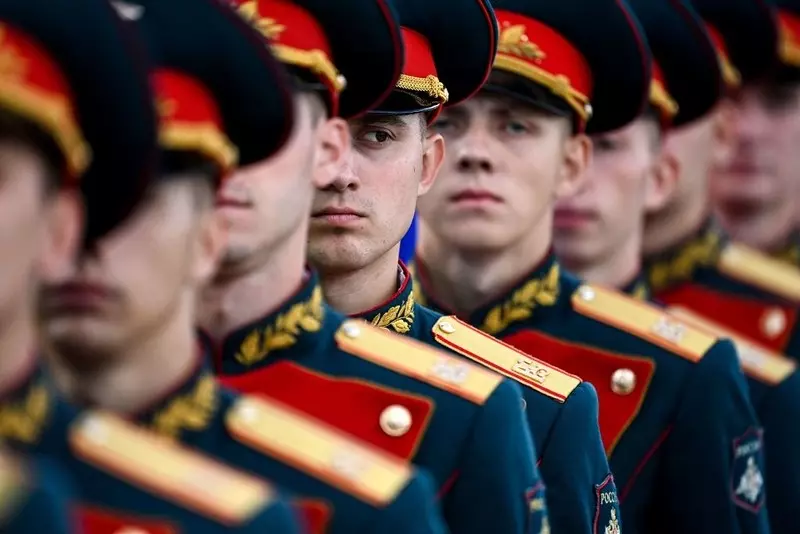 Politico: Niepokojące ruchy rosyjskich wojsk u ukraińskich granic