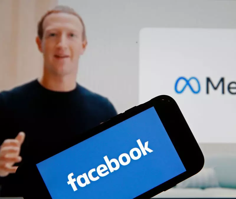 Frances Haugen: Facebook won't change if Zuckerberg stays at its helm