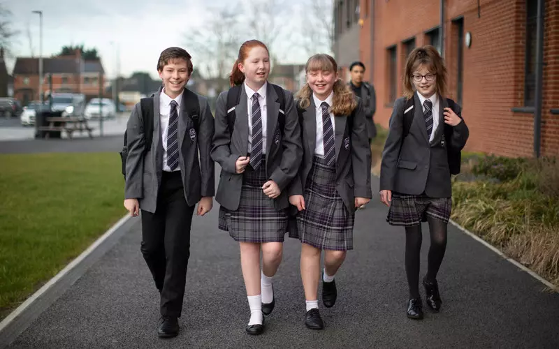 Anglia: Minister edukacji rozważa plany wydłużenia czasu trwania zajęć szkolnych