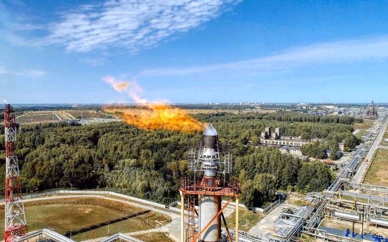 Nearly 90 countries want to reduce methane emissions by 30 percent. by 2030